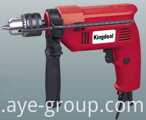 KID1302 impact drill